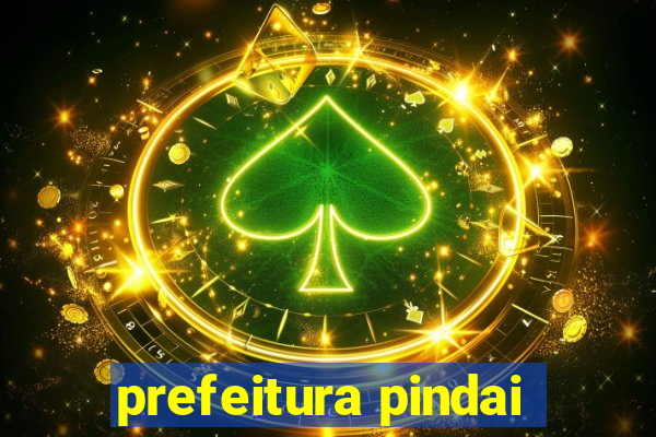 prefeitura pindai