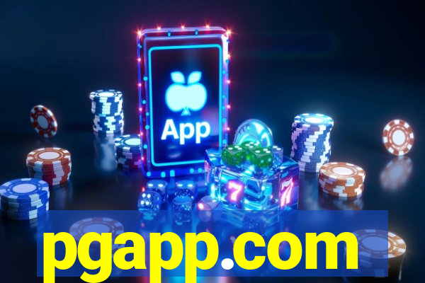 pgapp.com