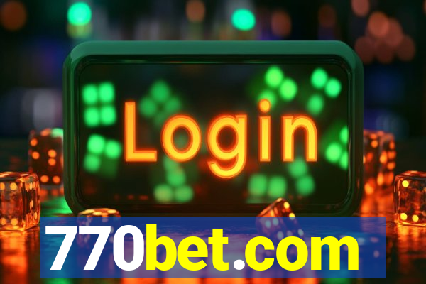 770bet.com