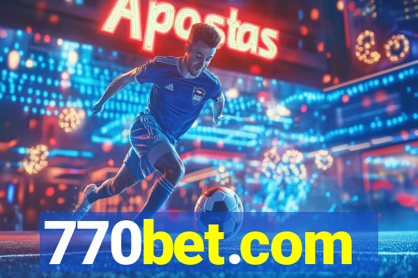 770bet.com