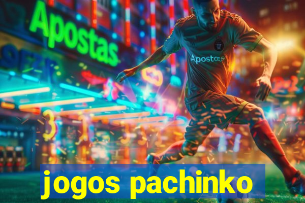 jogos pachinko