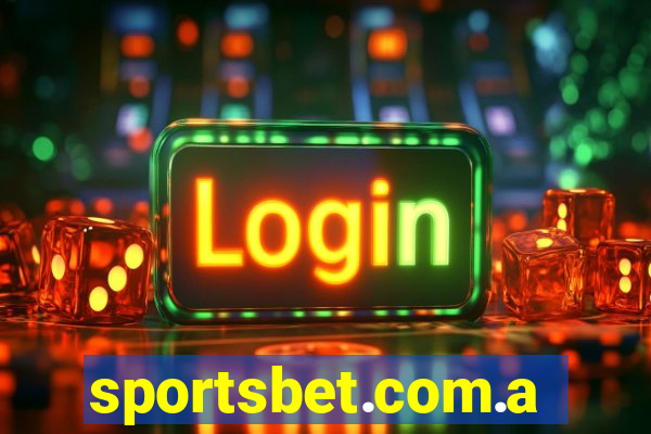 sportsbet.com.au