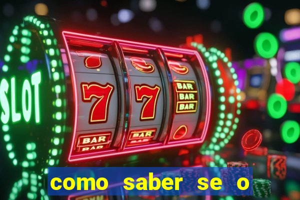 como saber se o fortune tiger ta pagando