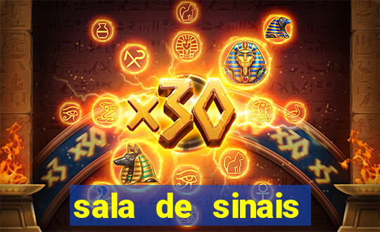 sala de sinais fortune tiger gratis