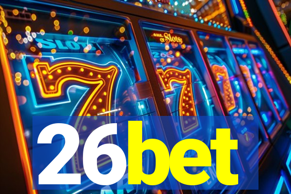 26bet