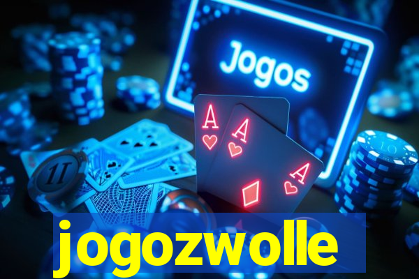 jogozwolle