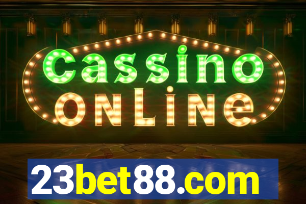 23bet88.com