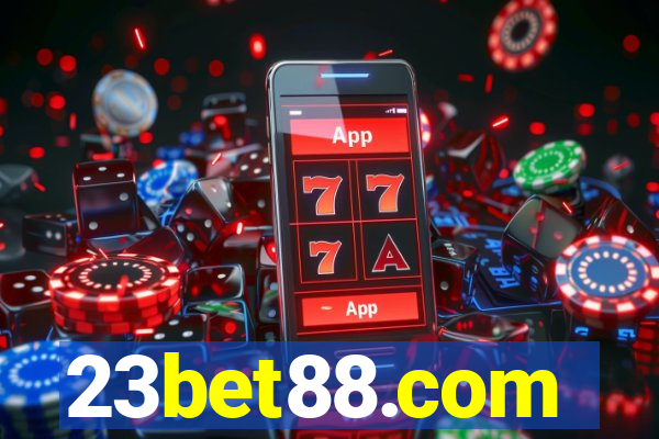 23bet88.com