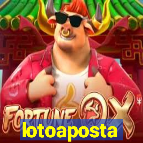 lotoaposta