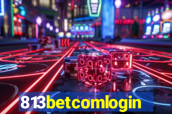 813betcomlogin