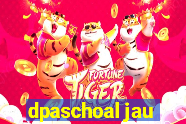 dpaschoal jau