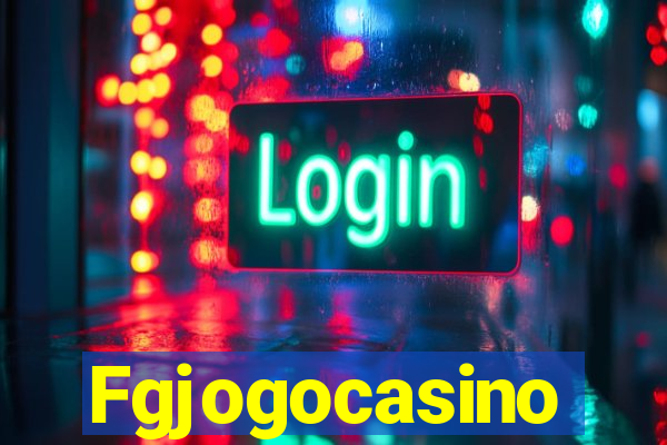 Fgjogocasino