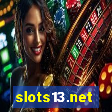 slots13.net