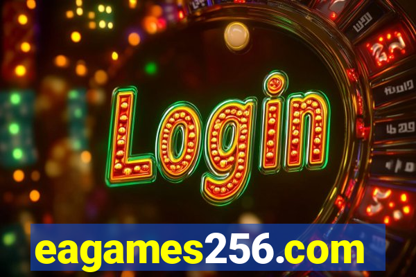 eagames256.com