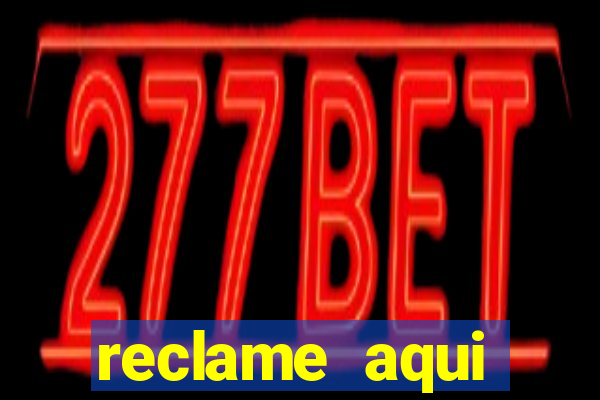 reclame aqui sporting bet