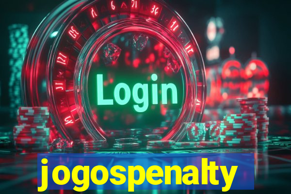 jogospenalty