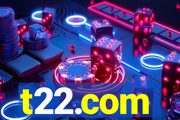 t22.com