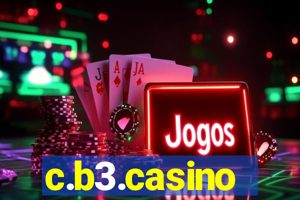 c.b3.casino