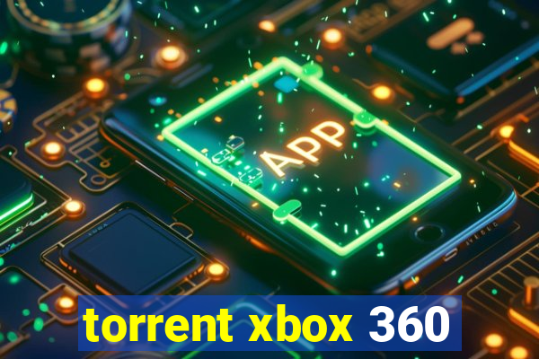 torrent xbox 360