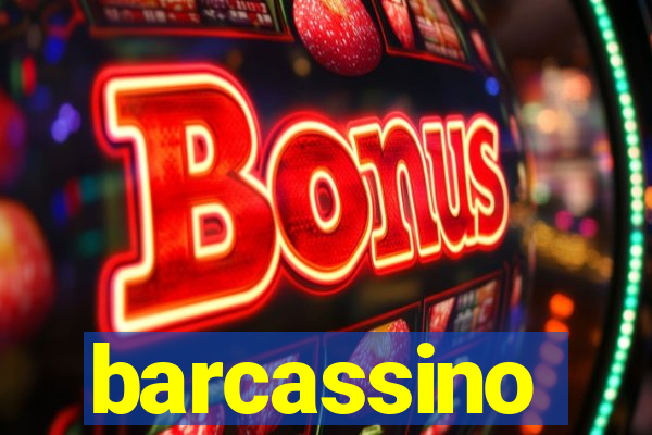 barcassino