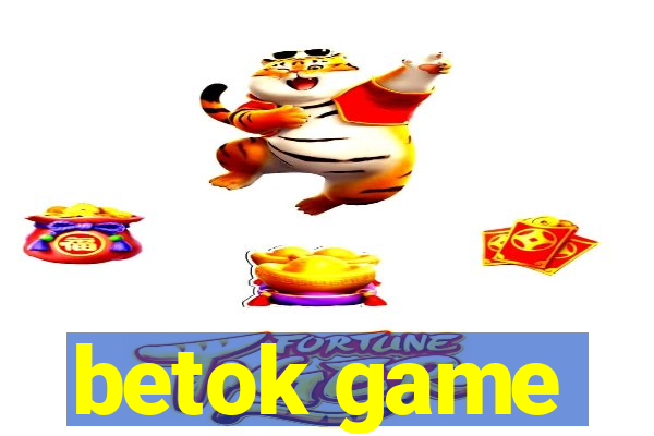 betok game