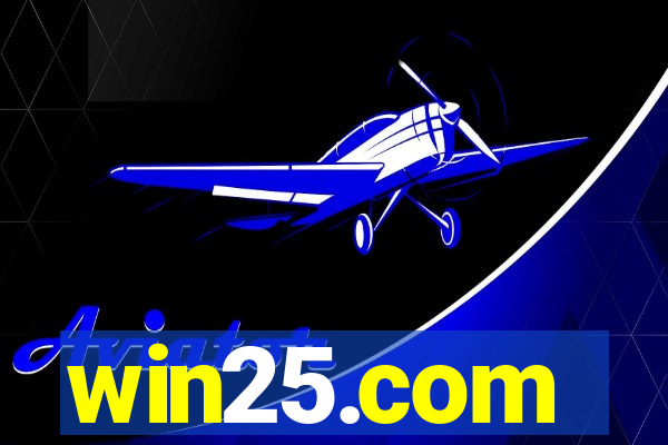 win25.com