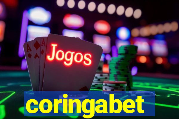 coringabet