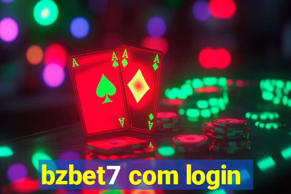 bzbet7 com login