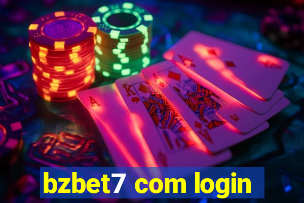 bzbet7 com login