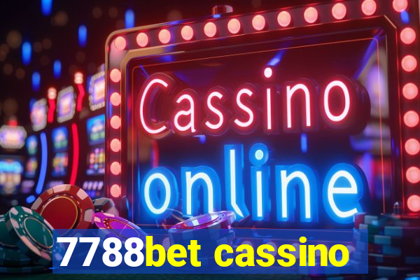 7788bet cassino