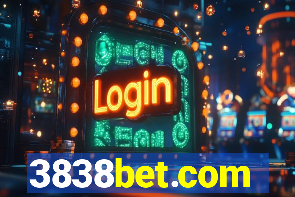 3838bet.com