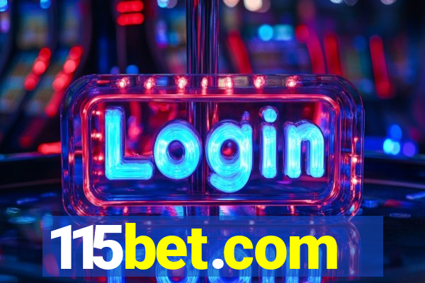 115bet.com