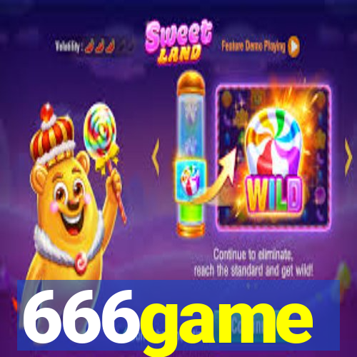 666game