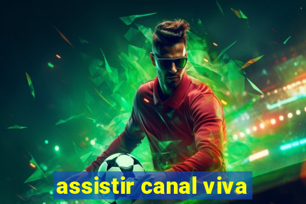 assistir canal viva