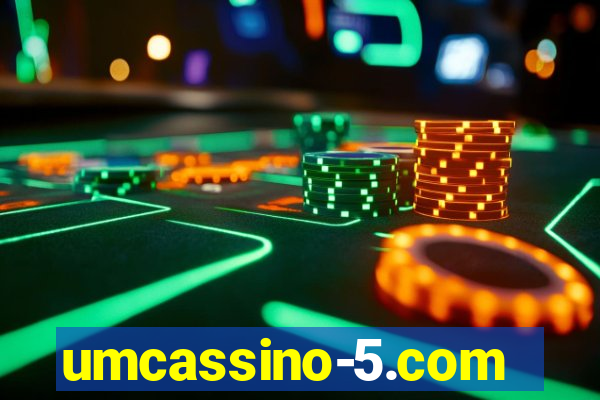 umcassino-5.com