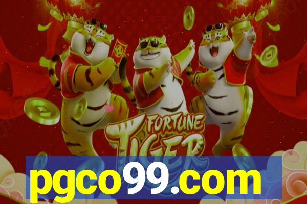 pgco99.com