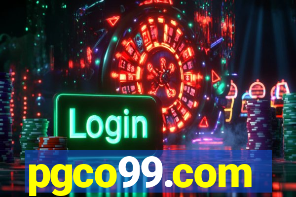 pgco99.com