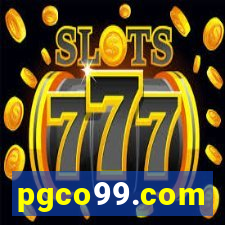 pgco99.com