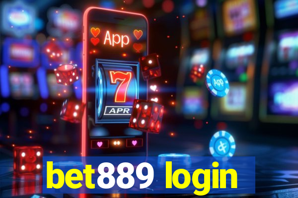 bet889 login