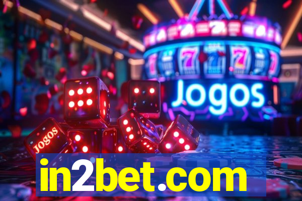 in2bet.com