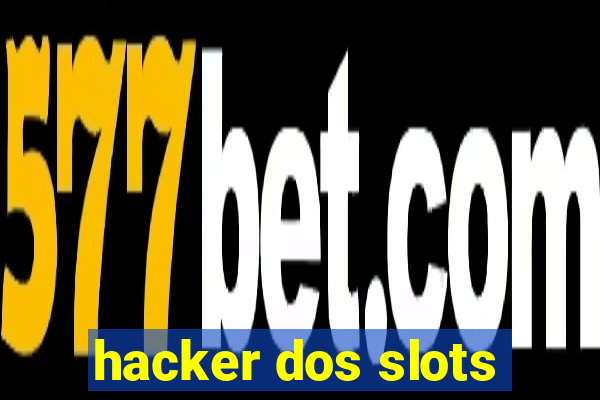 hacker dos slots