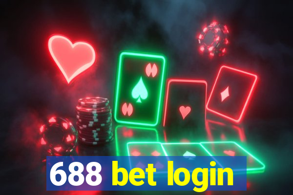 688 bet login