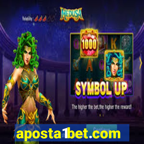 aposta1bet.com