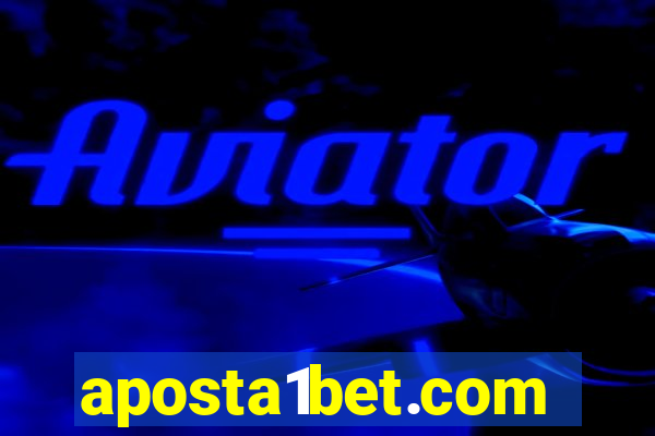 aposta1bet.com