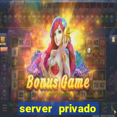 server privado blaze shindo life