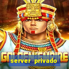 server privado blaze shindo life