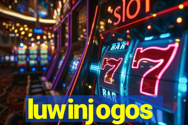 luwinjogos