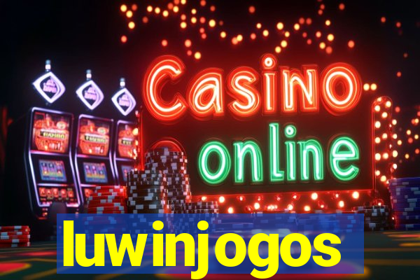 luwinjogos