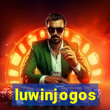 luwinjogos