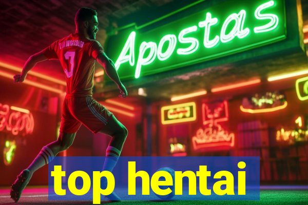 top hentai